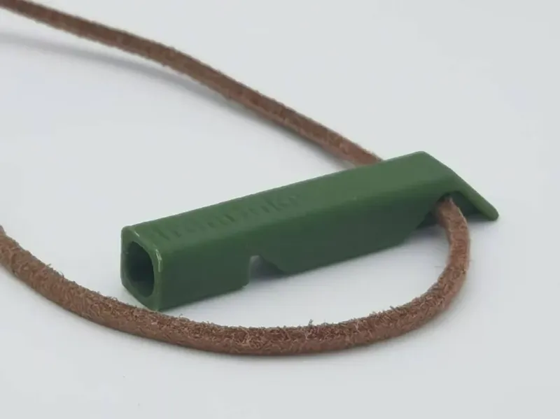 Whistle，surprisingly loud，support free