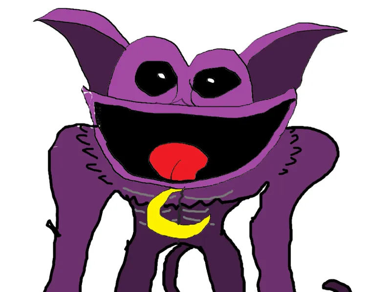 Catfrog 