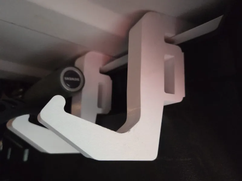 car support VW Caddy