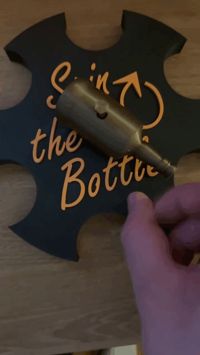 Spin the Bottle