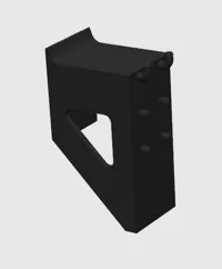 0.16mm layer, 2 walls, 15% infill