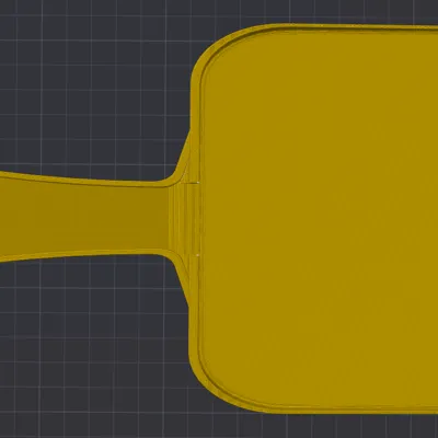 Mini Dust Pan resize