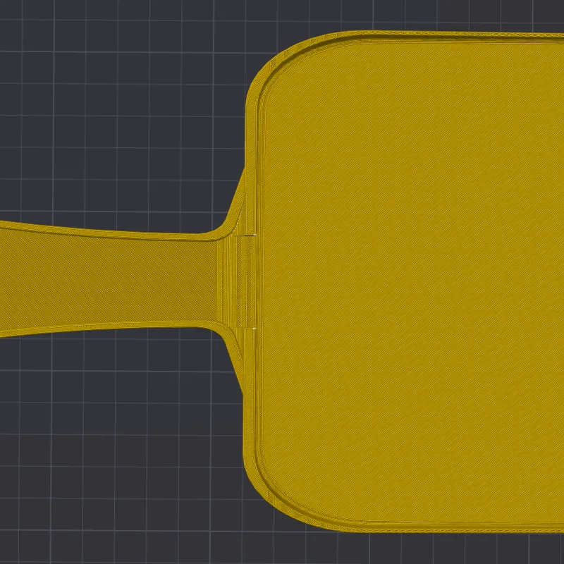 Mini Dust Pan resize