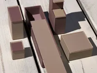 6.5x1.5x1.5 inches