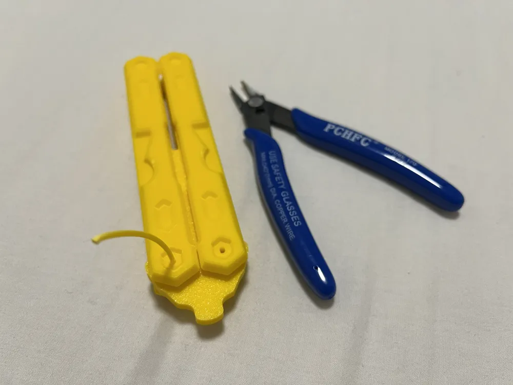 Keylisong Roblox Rivals - Free 3D Print Model - MakerWorld