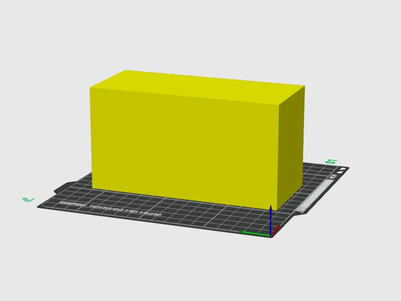 rectangle large A1mini