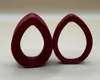 Easter Egg Hanger "Dick" without Loop