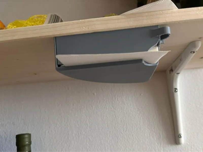 Kaffeefilter Halter