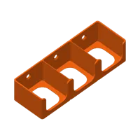 Étagère à épices rectangulaire — photo 2
