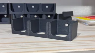 Rectangular Spice Rack