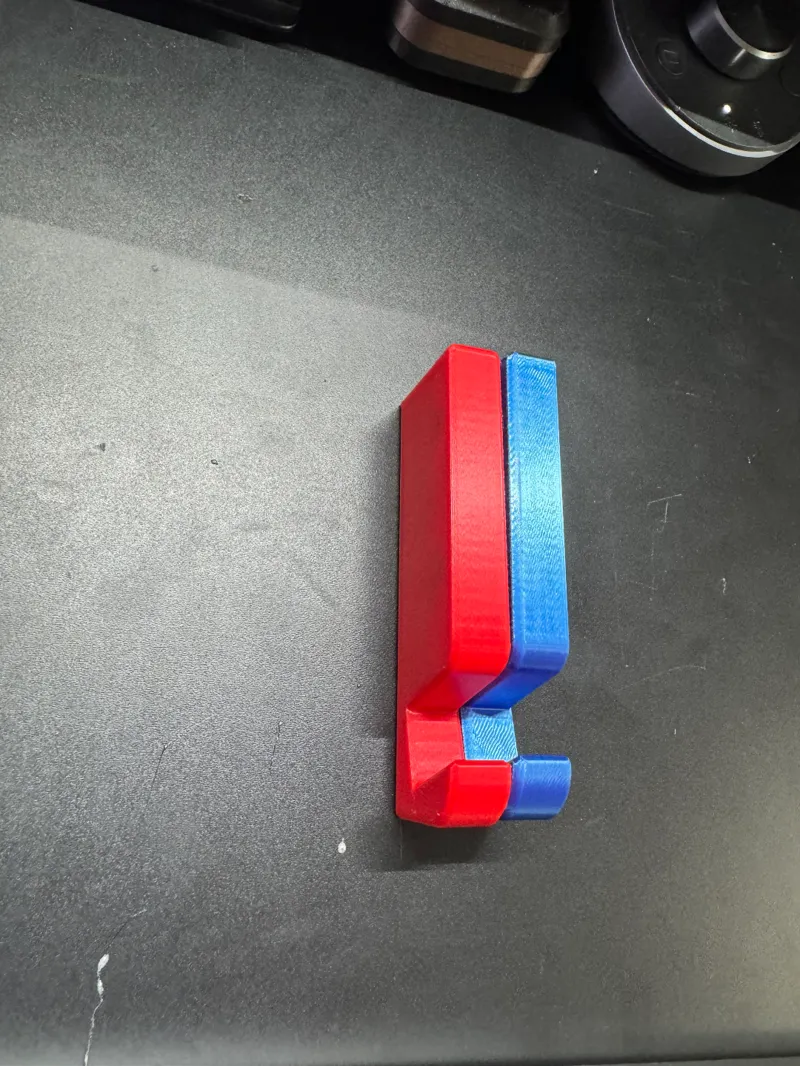 Small portable stand