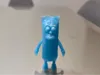 HOMER BUTTERFINGER 0.2mm layer, 2 walls, 15% infill