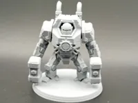 0.12mm layer, 2 walls, 15% infill