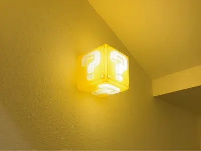 LampCover_SuperMario_Question_Block