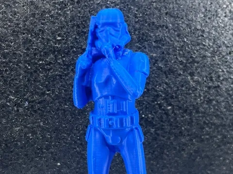 PSSS Trooper