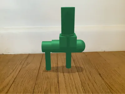 the drencher (mk1)