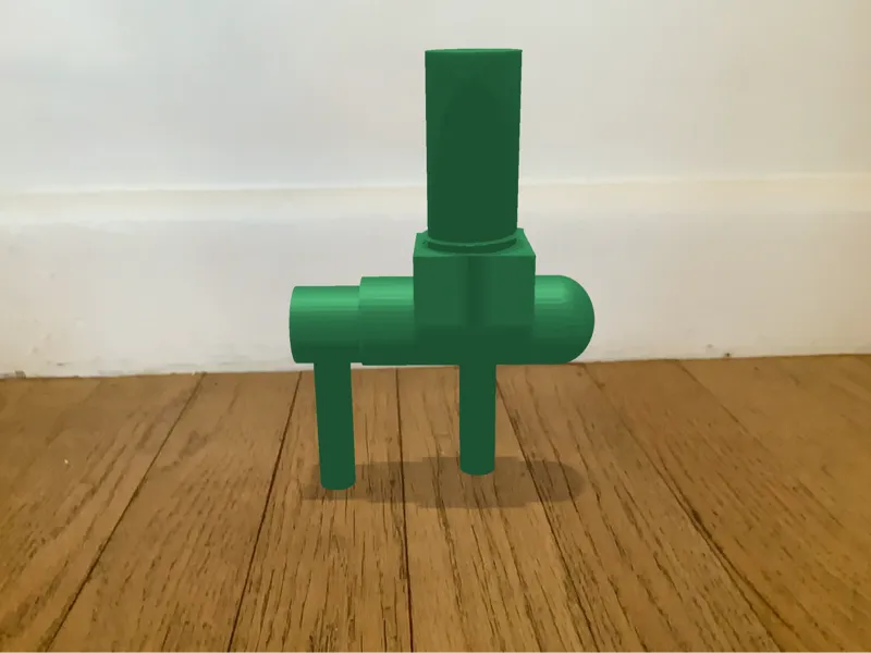 the drencher (mk1)