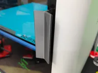 H2 Door Handle Standard Length
