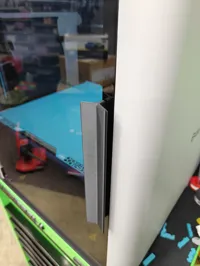 H2 Door Handle Extended Length