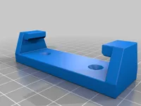 0.2mm layer, 3 walls, 20% infill