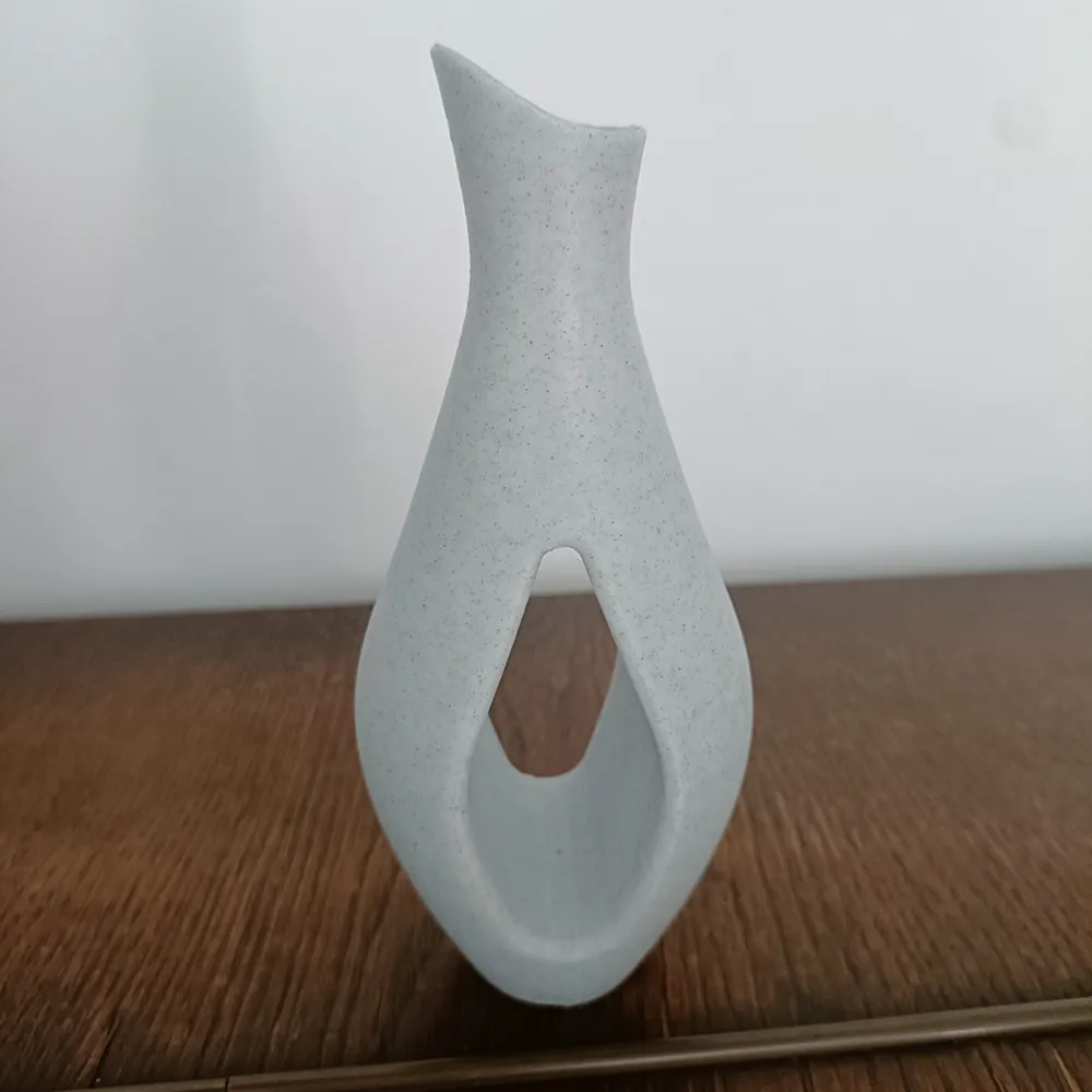 Flower Planter Pot - Free 3D Print Model - MakerWorld