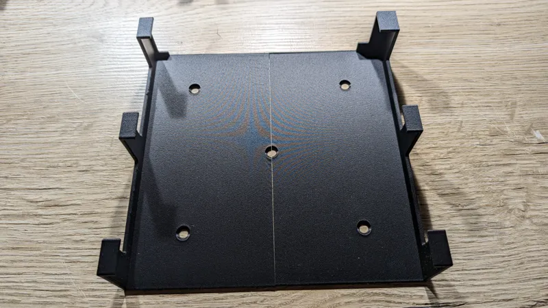 Dell 7010 Mount Adapter
