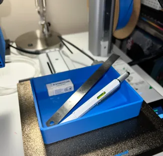 Office Desk Tray