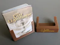 The Last Lighthouse Deck Box 0.2mm layer, 2 walls,15% infill