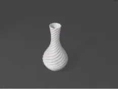 Flower Vase