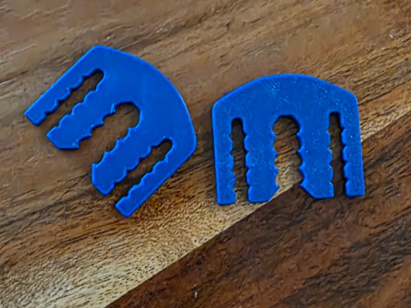 Hosenbundclip ähnlich Kiddy Clip