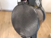 0.2mm layer, 3 walls, 15% infill