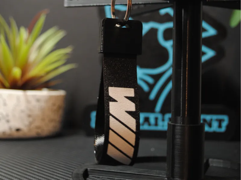 TPU Keychain / BMW M 