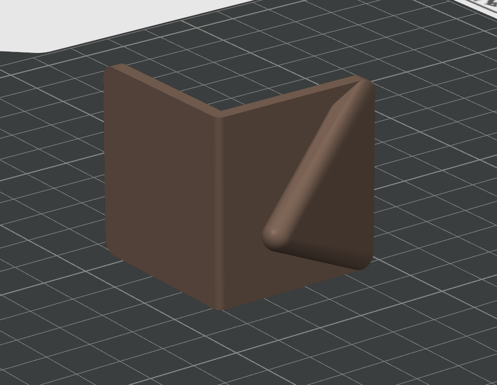 Miniatura 3 do modelo 3D Hook V2