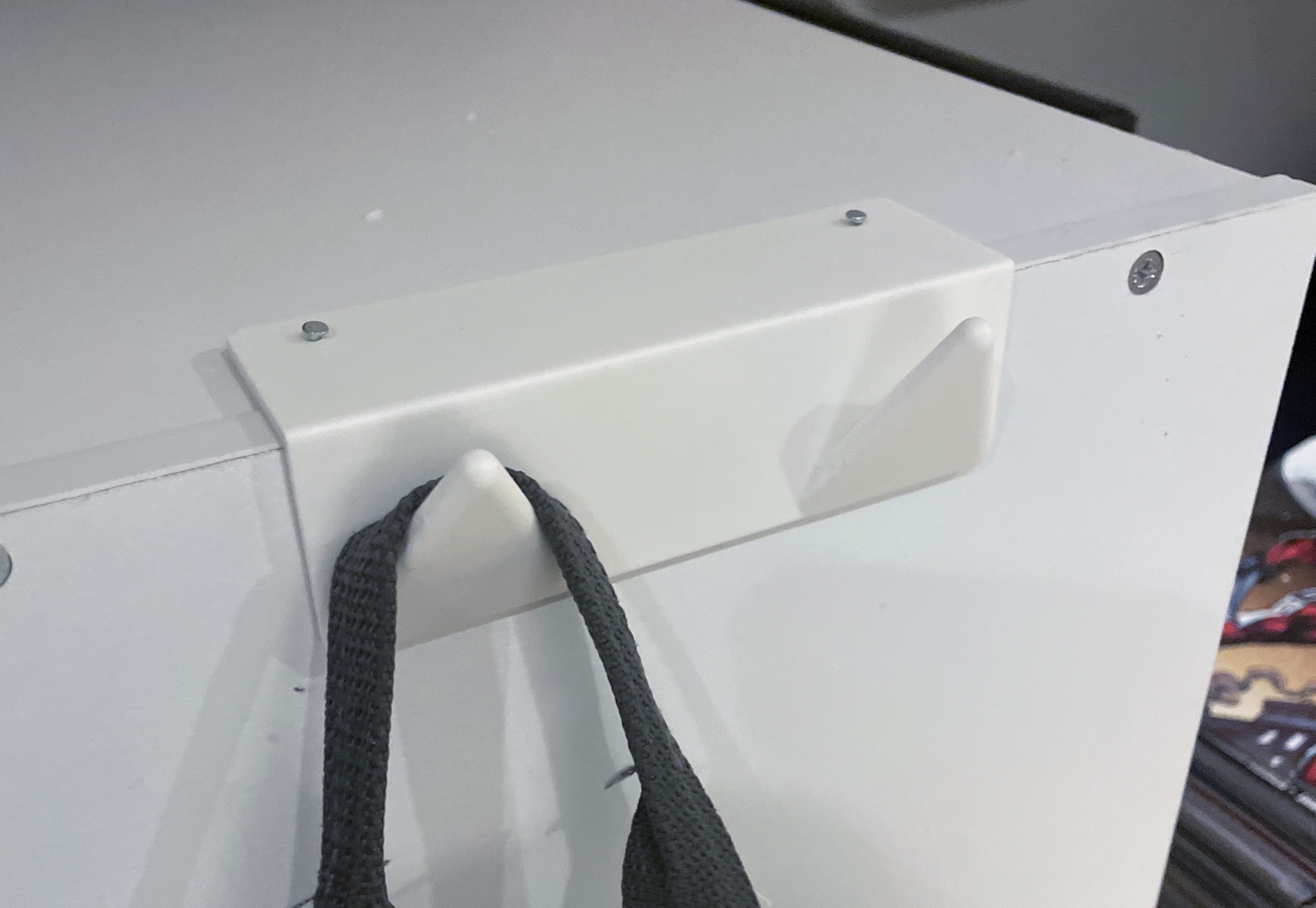 Miniatura 2 do modelo 3D Hook V2