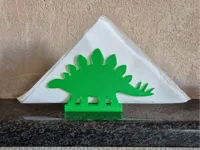 0.2mm layer, 3 walls, 15% infill