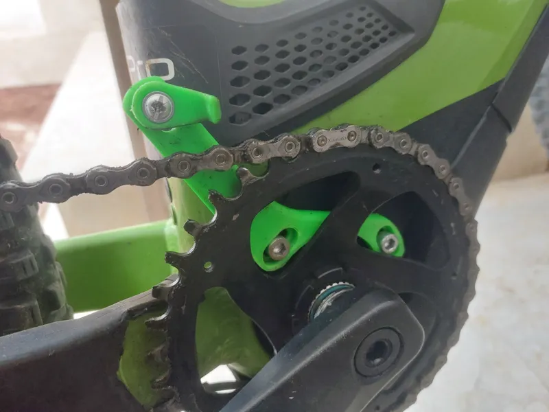 Guidacatena B.PerformanceLine Cx 4Gen