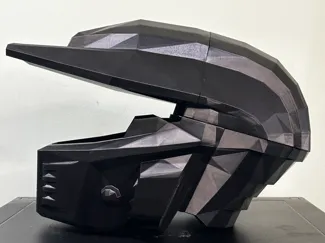 Halo: Combat Evolved - Master Chief MK V Helmet