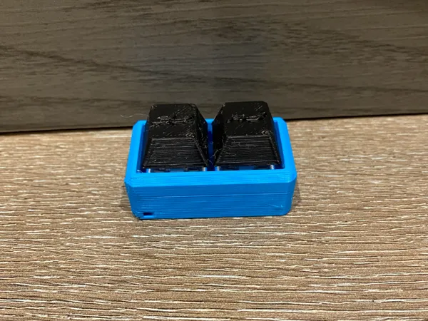 Touches personnalisées pour clavier