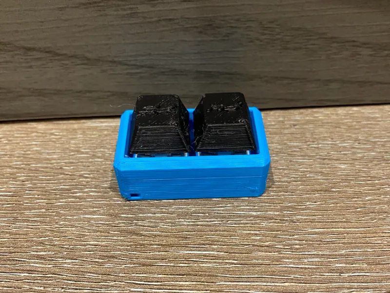 key caps