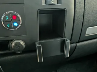 2007-2013 Chevy Silverado Cell Phone Holder