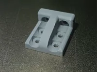 0.2mm layer, 6 walls, 25% infill