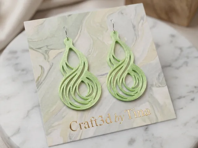 Boucles oreilles 404