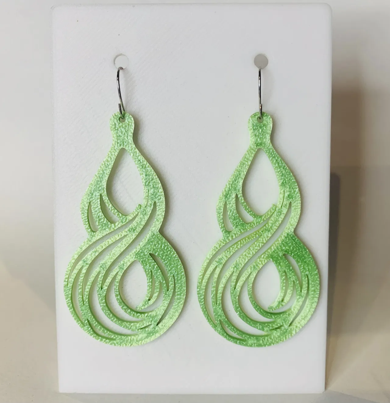 Boucles oreilles 404 view 2