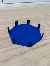 Dessous de verre ou enseigne Kubernetes — photo 4