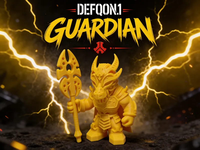 Defqon.1 Guardian