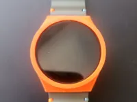 0.08mm layer, 2 walls, 15% infill