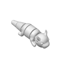 0.25mm layer, 2 walls, 5% infill
