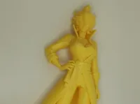 0.16mm layer, 2 walls, 15% infill