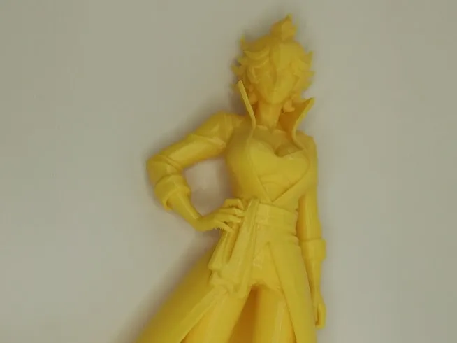 Mereoleona Vermillion Black Clover