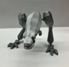 0.16mm layer, 2 walls, 15% infill (A1 Mini)